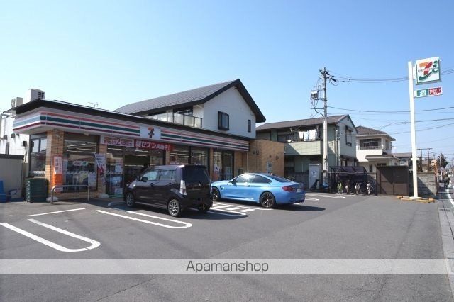 ヒカルサ大宮三橋の周辺写真