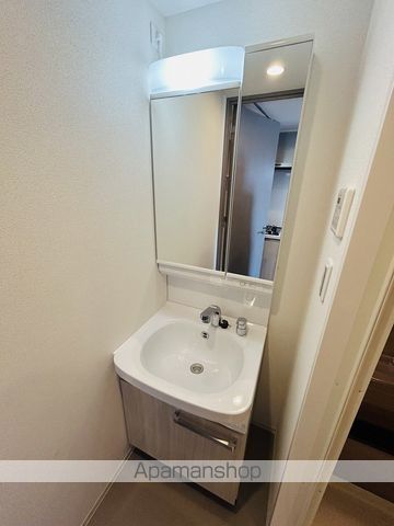 PRESSANCE東小橋エレディータの内装写真