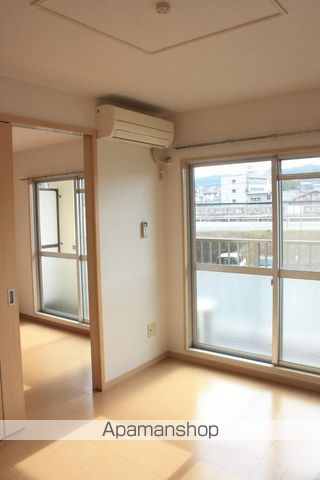サンリーヴェの内装写真