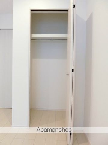リブリ・CASA CAMINO横浜鶴見の内装写真