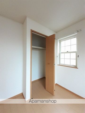 グローリー花立Vの内装写真