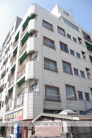 大竜マンションの外観写真