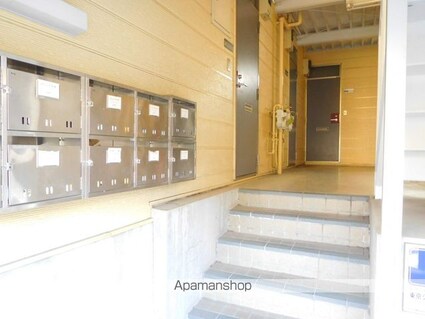 ＴＣＲＥ下井草[1R/17.44m2]の共用部9