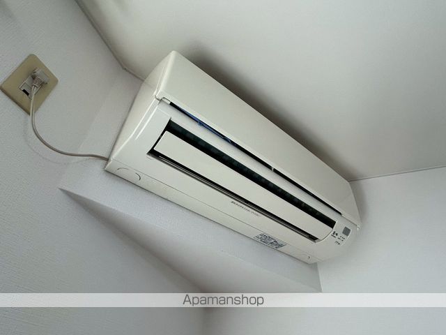 アルグレース豊岡の内装写真