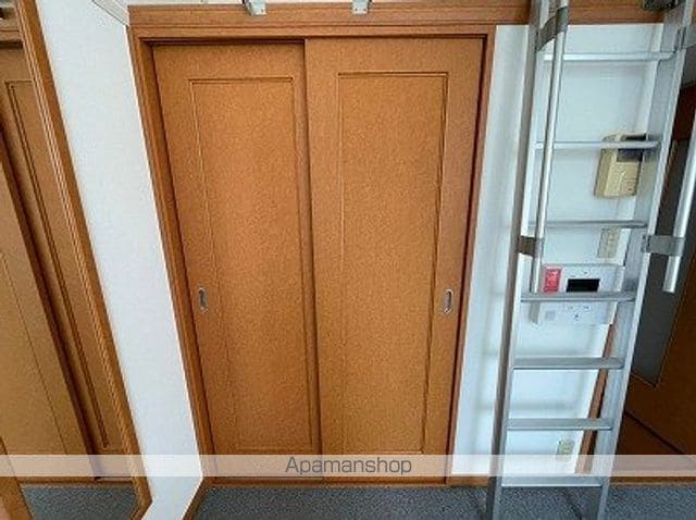 レオパレスフォンターナの内装写真
