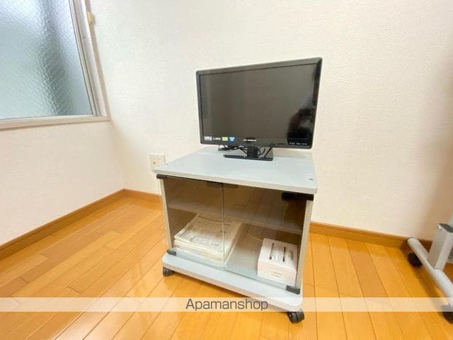 シャンボール瀬戸Iの内装写真