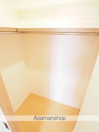 レジディア神田[1LDK/30.2m2]の収納1