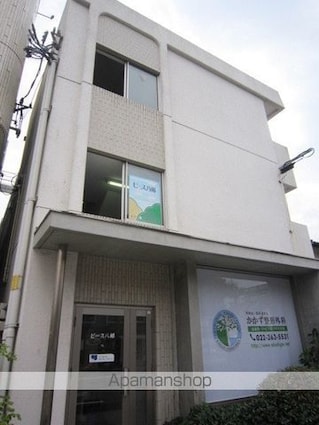 ピース八幡[2DK/43.47m2]の外観2