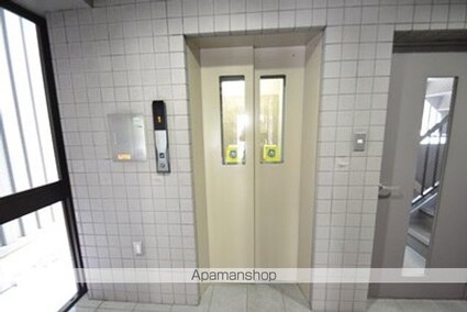 東京都立川市高松町３丁目[1R/22.32m2]の内装5