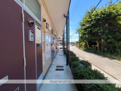 レオパレスＭｓフレーズ参番館[1K/20.28m2]のその他部屋・スペース2
