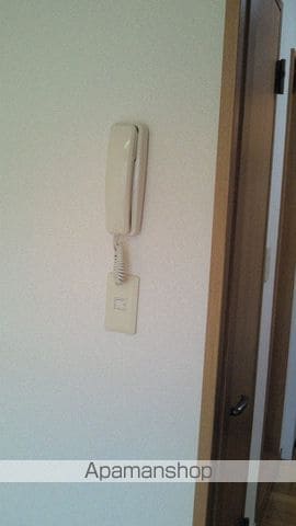 ヴィラクールの内装写真