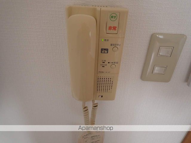 アヴェーレ太子橋の内装写真