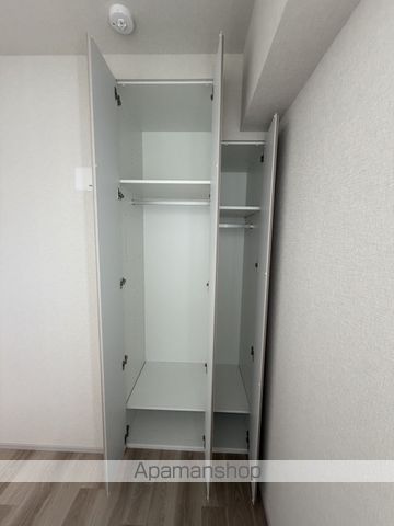 ACP RESIDENCE三ノ輪テラスの内装写真