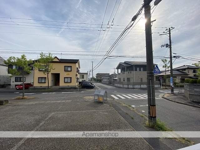 グリーンヒルズAのその他写真