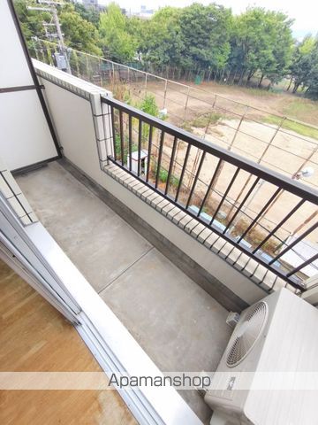 メゾン島村の内装写真