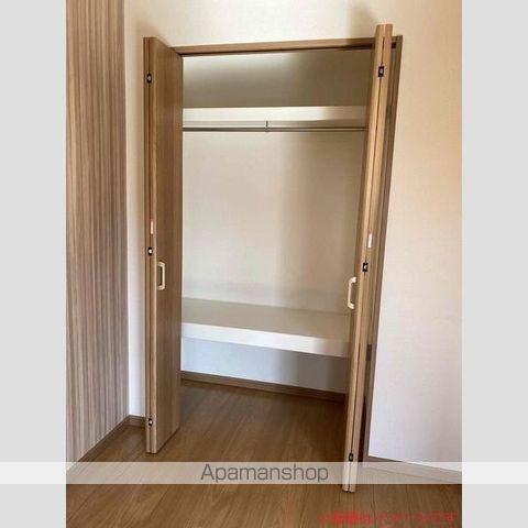 SーFORT福島LA LUNAの内装写真