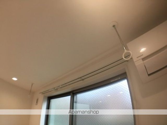 L collection旭町の内装写真