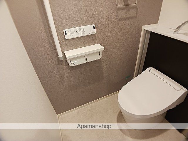 プラシードの内装写真