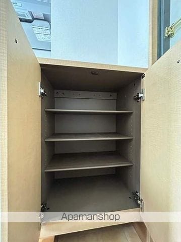 ビューティリメインDの内装写真