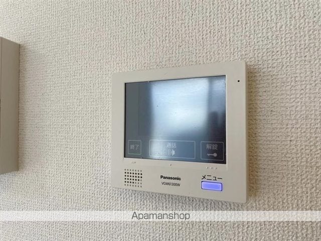 ノワール泉中央の内装写真