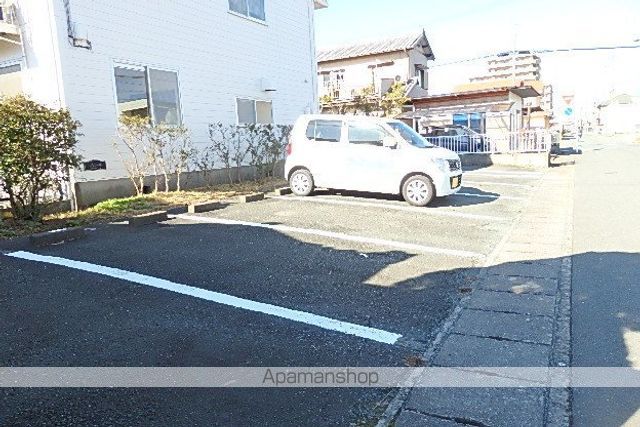コーポソフィアの外観写真