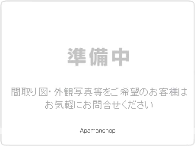 レジデンス・丸栖Iの間取り写真