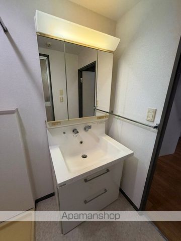 グランフォルム平尾山荘の内装写真