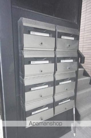 サンメルト高宮東の外観写真