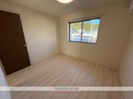 ウィズダム　コート[1LDK/36.1m2]の内装3