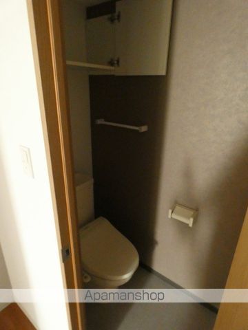 アルファスクエア福住2条の内装写真