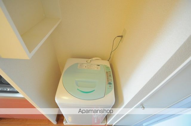 レオパレスファインパルの内装写真
