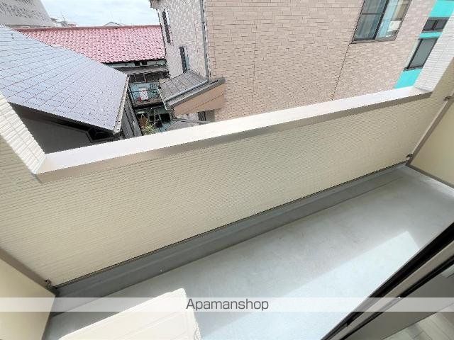ルーク ジュミリアの内装写真