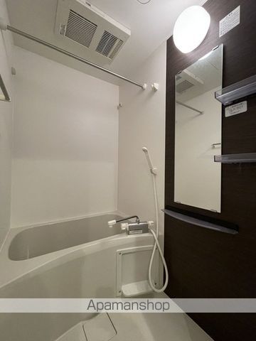 リブリ・AQUAMARINE 横須賀の内装写真
