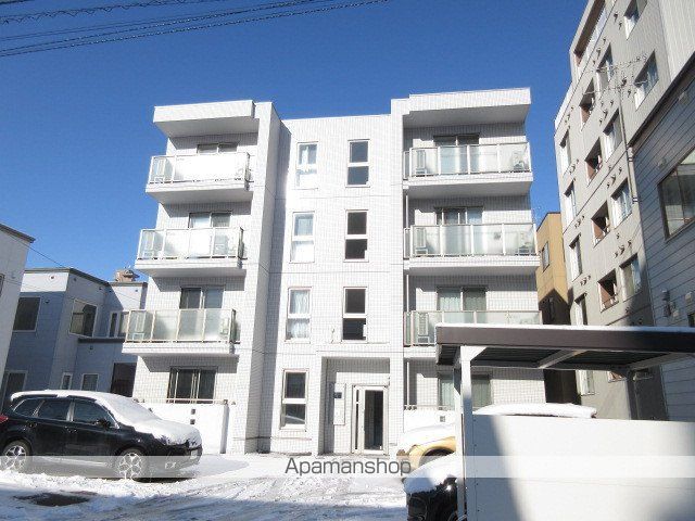 PASSIVE MANSION SOUTH5の外観写真