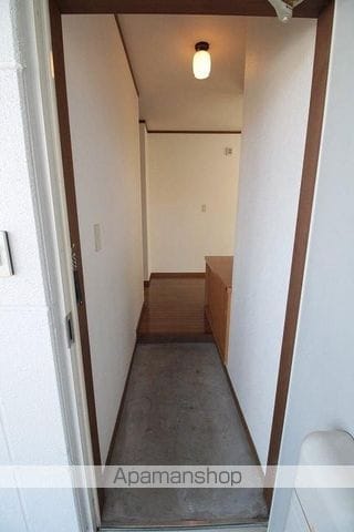 イズミハイツの内装写真