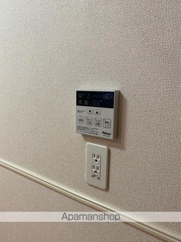 PORTE REGALO Iの内装写真