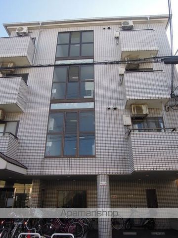セレーナ北町の外観写真