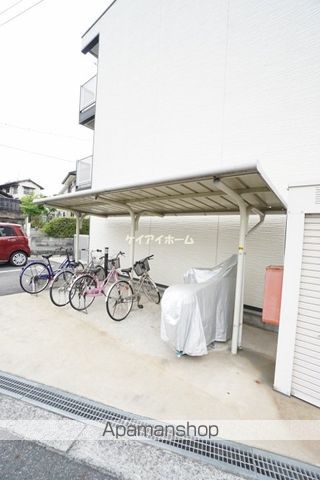 レオパレスサンフラワー中庄のその他写真