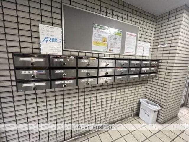 パークスクウェア長居のその他写真