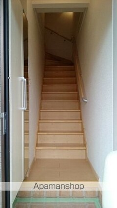 ＨＩＮＡＴＡ[1LDK/46.09m2]の玄関