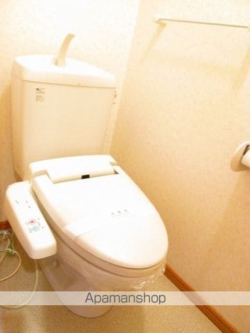 リバティーベルBの内装写真