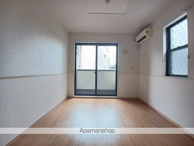 SUN MARINAの内装写真