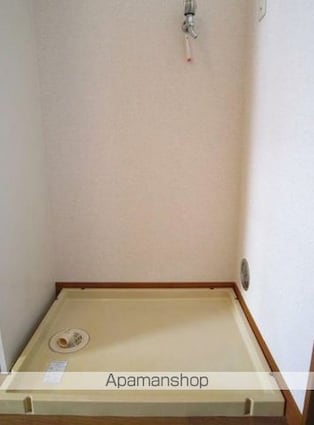 神奈川県横浜市金沢区谷津町[1R/24.12m2]のその他設備