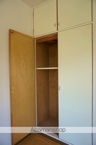 ストリームライン南福岡の内装写真