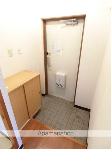 デイブレイクの内装写真