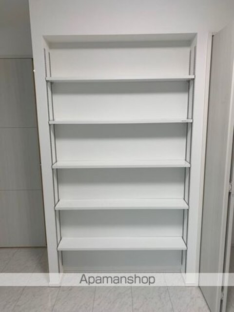 ＧＲＡＮ　ＰＡＳＥＯ神楽坂Ⅱ[1K/27.38m2]の内装