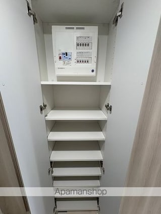 ＡＲＣＯＢＡＬＥＮＯ　ＭＩＮＡＭＩＳＥＮＪＵ[2K/25.53m2]の内装