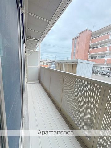 アルソーレAの内装写真