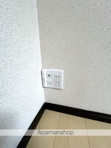 フジパレス今川EASTの内装写真