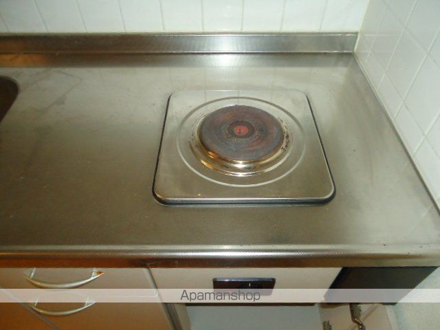 AMSTOWER南6条の内装写真